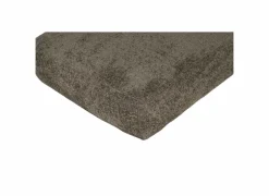 Hoeksalon Konstantinopol 398x217cm - stof - taupe