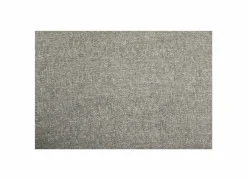 Hoeksalon Lexus 327x189cm - stof - grijs met relax