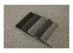 Hoeksalon Malmo 340x171cm - stof - beige