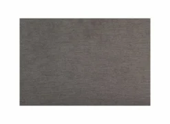 Hoeksalon Marlon 332x268cm - stof - grijs