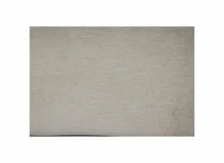 Hoeksalon Mats 372x227cm - stof - lichtgrijs