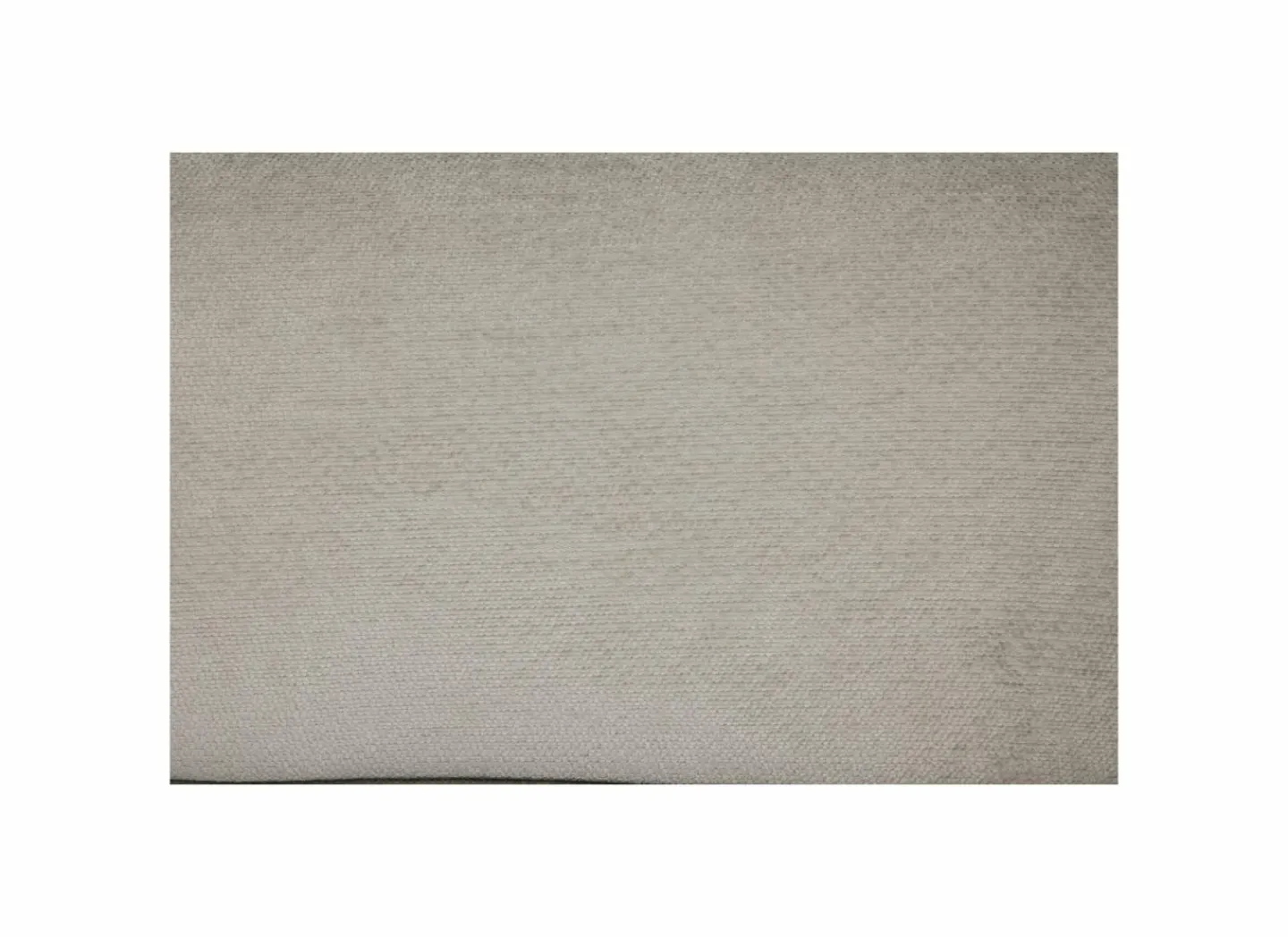 Hoeksalon Mats 372x227cm - stof - lichtgrijs