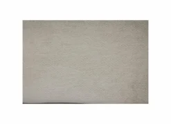 Hoeksalon Mats 372x227cm - stof - lichtgrijs