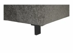 Hoeksalon New-Konstantinopol 398x217cm - stof - raven