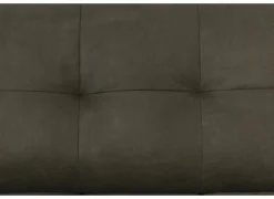 Hoeksalon Night 277x159cm - stof - groen