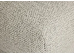 Hoeksalon Oltens 281x228cm - stof - beige