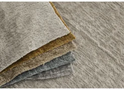 Hoeksalon Roll 329x265cm - stof - turtledove