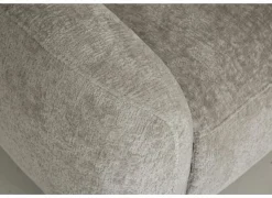 Hoeksalon Roll 329x265cm - stof - turtledove