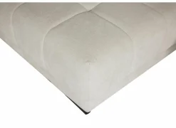 Hoeksalon Satellite-S 323x222cm - stof - naturel