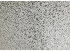 Hoeksalon Schiva 262x173cm - stof - lichtgrijs