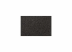 Hoeksalon Sirocco 230x200cm - stof - donkergrijs met bedfunctie