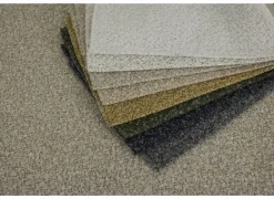 Hoeksalon Valley 284x160cm - stof - beige