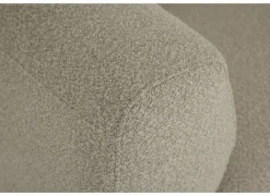 Hoeksalon Valley 284x160cm - stof - beige