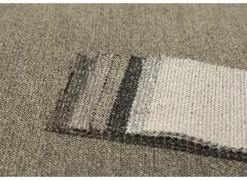 Hoeksalon Vaucluse 314x160cm - stof - taupe