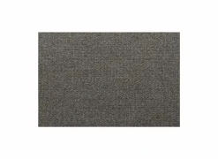 Hoeksalon Vaucluse 314x160cm - stof - taupe met relax