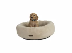 Hondenmand Home & Away Plush XS Ø60cm