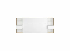 Hoofdbord Stamp 256cm