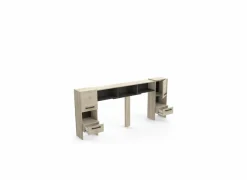 Hoofdbord Watson uitbreiding 240cm