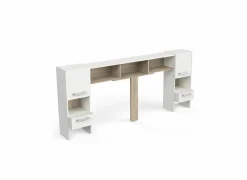 Hoofdbord Watson uitbreiding 240cm