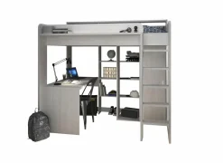 Hoogslaper Higher 90x200cm petterson den