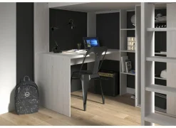 Hoogslaper Higher 90x200cm petterson den