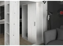 Hoogslaper Higher 90x200cm petterson den