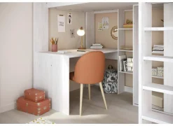 Hoogslaper Higher 90x200cm petterson den