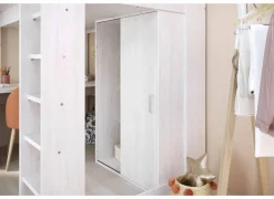 Hoogslaper Higher 90x200cm petterson den