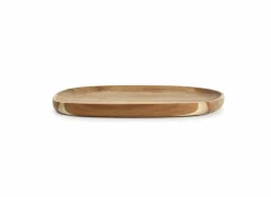 Houten dienblad Santo 29x19cm