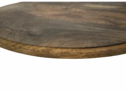 Houten snijplank Shiko Ø30cm