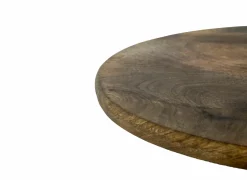 Houten snijplank Shiko Ø32cm