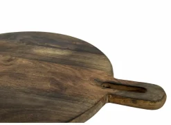 Houten snijplank Shiko Ø32cm