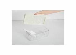 Ijsblokjesvorm 18 vakjes - 2L