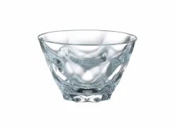 Luminarc Ijscoupe Iced Diamant Ø12cm - glas - transparant
