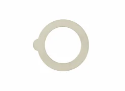 Inmaakring Fido Ø8cm, set van 6