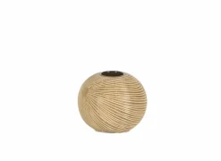 Kaarsenhouder Blossom H8,5cm