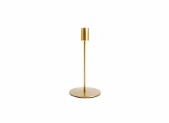 Salt & Pepper Kaarsenhouder Pillar H20cm