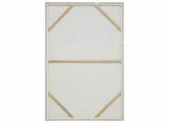 Kaders & prints Krisna 150x100cm - acryl & hout - beige