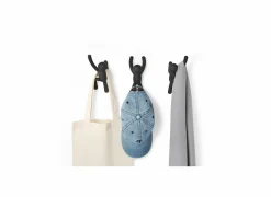 Umbra Kapstok Buddy  7,6 cm, set van 3