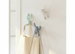 Umbra Kapstok Buddy 7,6 cm, set van 3