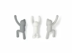 Umbra Kapstok Buddy 7,6cm