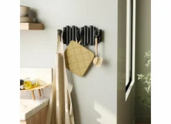 Umbra Kapstok Picket Rail 38,3cm