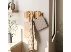 Umbra Kapstok Picket Rail 38,3cm