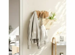 Umbra Kapstok Picket Rail 38,3cm