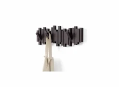 Umbra Kapstok Sticks Multi Hook 48,6cm - espresso