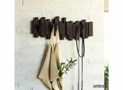 Umbra Kapstok Sticks Multi Hook 48,6cm - espresso
