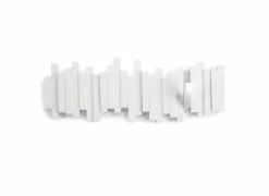Umbra Kapstok Sticks Multi Hook 48,6cm - wit