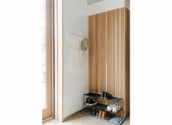 Umbra Kapstok Sticks Multi Hook 48,6cm - wit