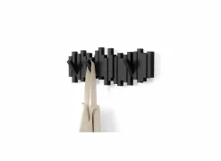 Umbra Kapstok Sticks Multi Hook 48,6cm - zwart