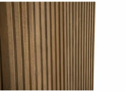 Kast Angkor 60x42x210cm - mango massief - naturel